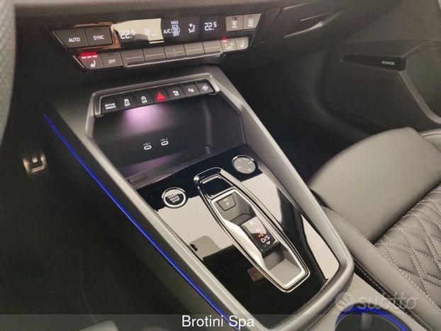 Audi A3 allstreet 35 TFSI S tronic Identity C...