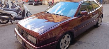 Volkswagen Corrado 1800i cat G60 permute