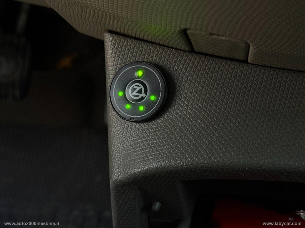 NISSAN Micra 1.2 5p. Acenta