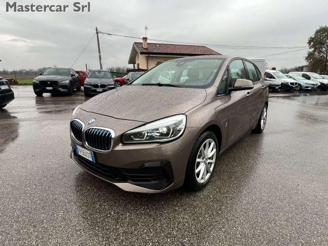 BMW 225 Active Tourer 225xe iPerformance Business FR534ST