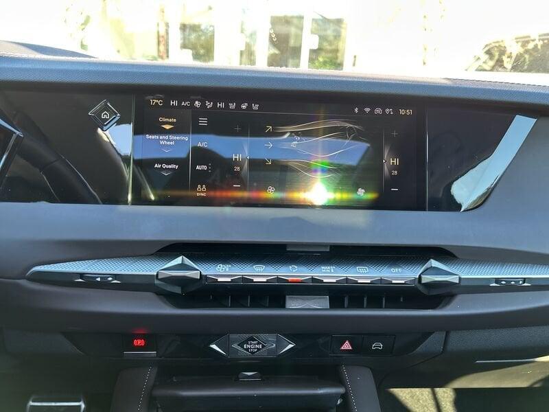 DS DS4 II 2021 1.5 bluehdi Opera 130cv auto