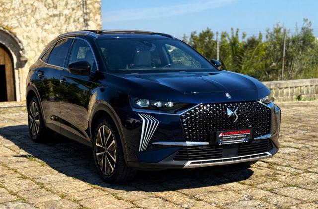 DS AUTOMOBILES DS 7 BlueHDi 130cv Opera (Tetto/Auto/Led/Retro/APP)