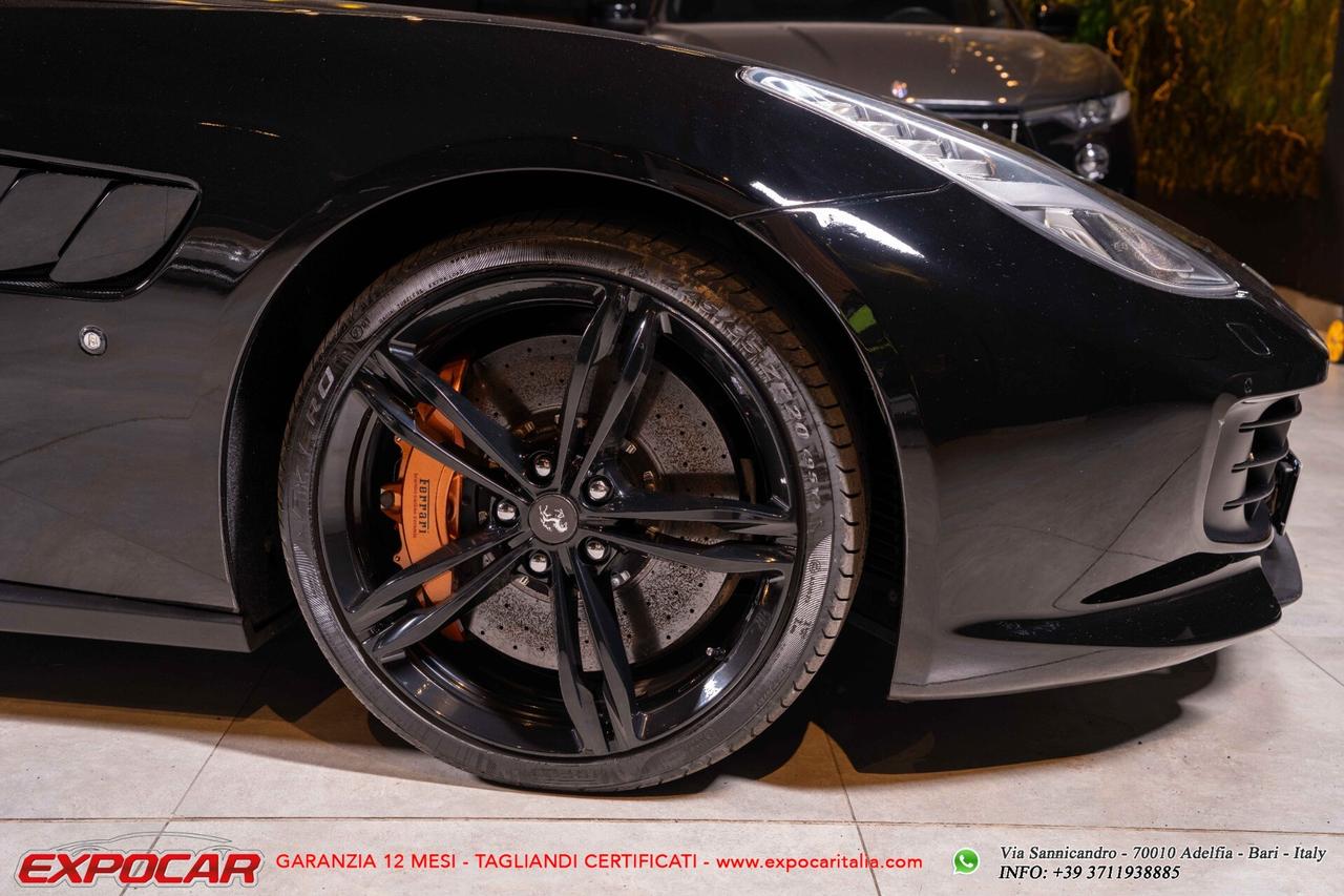 Ferrari GTC4 Lusso GTC4Lusso V12