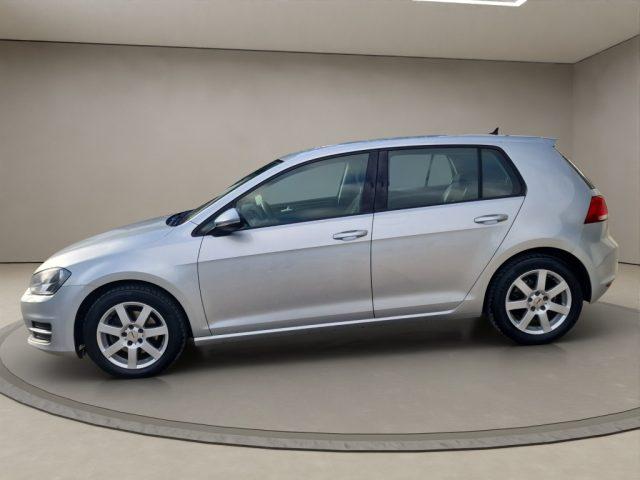 VOLKSWAGEN Golf 1.6 TDI 5p. 4MOTION Highline BlueMotion Technology