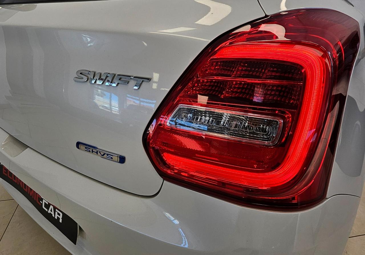 Suzuki Swift 1.2 Hybrid Top