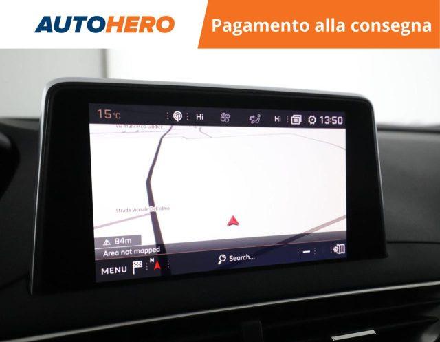 PEUGEOT 5008 BlueHDi 180 S&S EAT6 GT