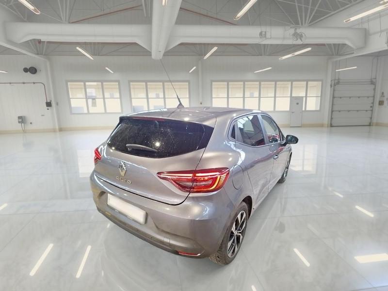 RENAULT CLIO 1.5 DCI BLUE 74KW EVOLUTION 5 PORTE BERLINA