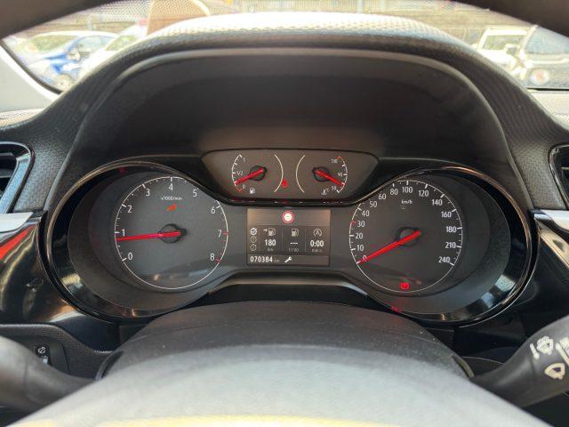 OPEL Corsa 1.2 Edition *PROMO* *OK NEOPATENTATI*