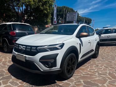 Dacia Sandero Stepway 1.0 TCe ECO-G Expression