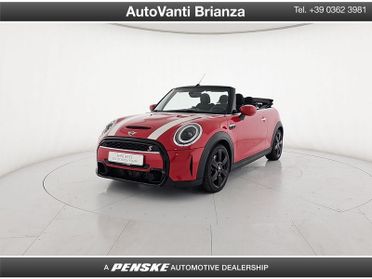 MINI Mini Mini Cabrio 2.0 Cooper S Classic