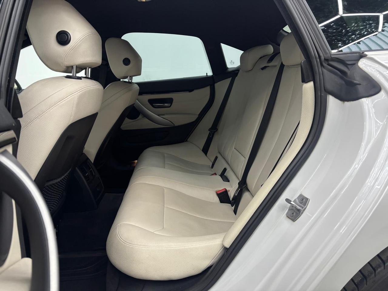Bmw 430 430d xDrive Gran Coupé Msport