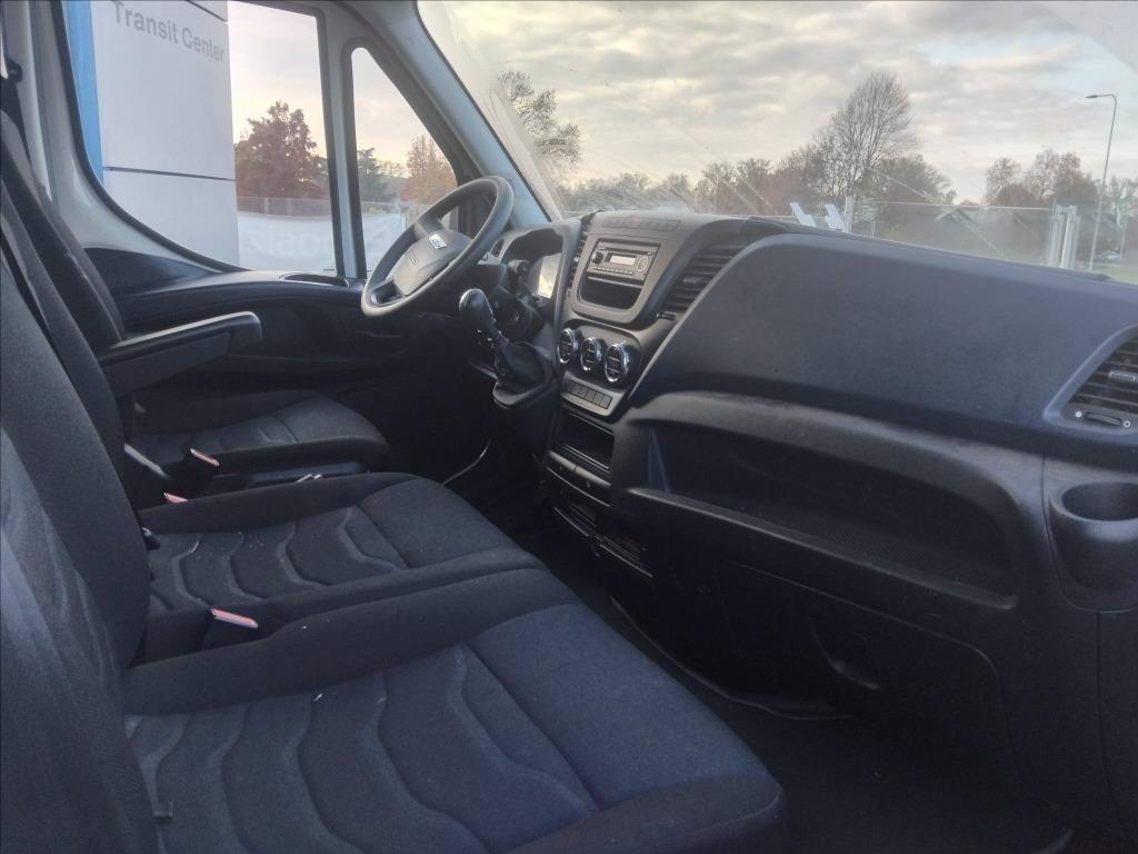 IVECO daily 35 S14 V H2 3520 SOLO PER COMMERCIANTI del 2019