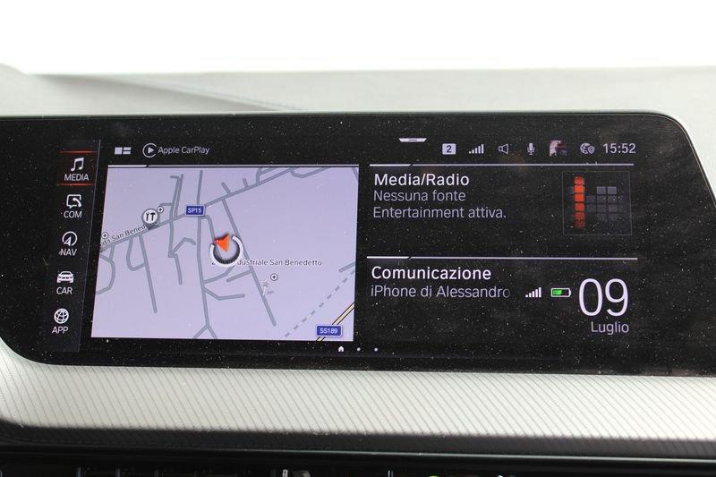 BMW Serie 1 118d 5p. M Sport