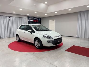 Fiat Punto Evo 1.2 5 porte Active
