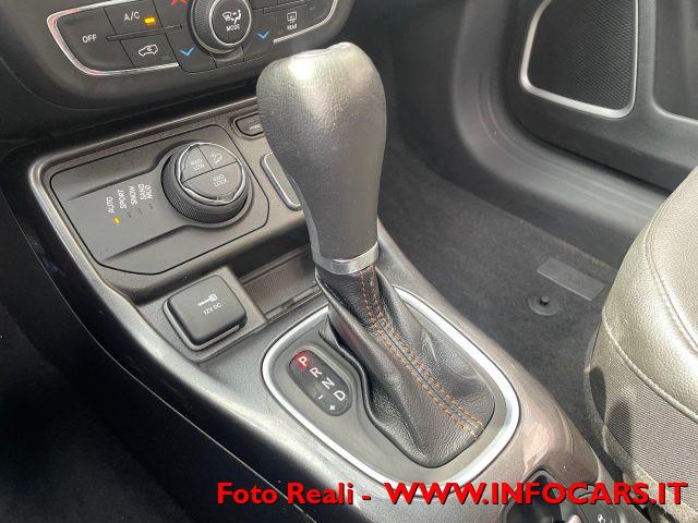 JEEP Compass 1.3 Turbo T4 190 CV PHEV AT6 4xe Limited Promo