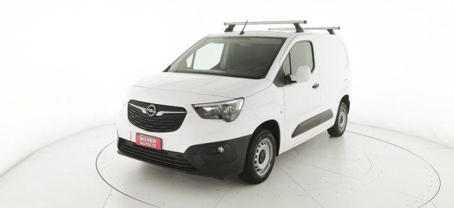 OPEL Combo Cargo 1.5 Diesel 100CV S&S PC 1000kg Edition