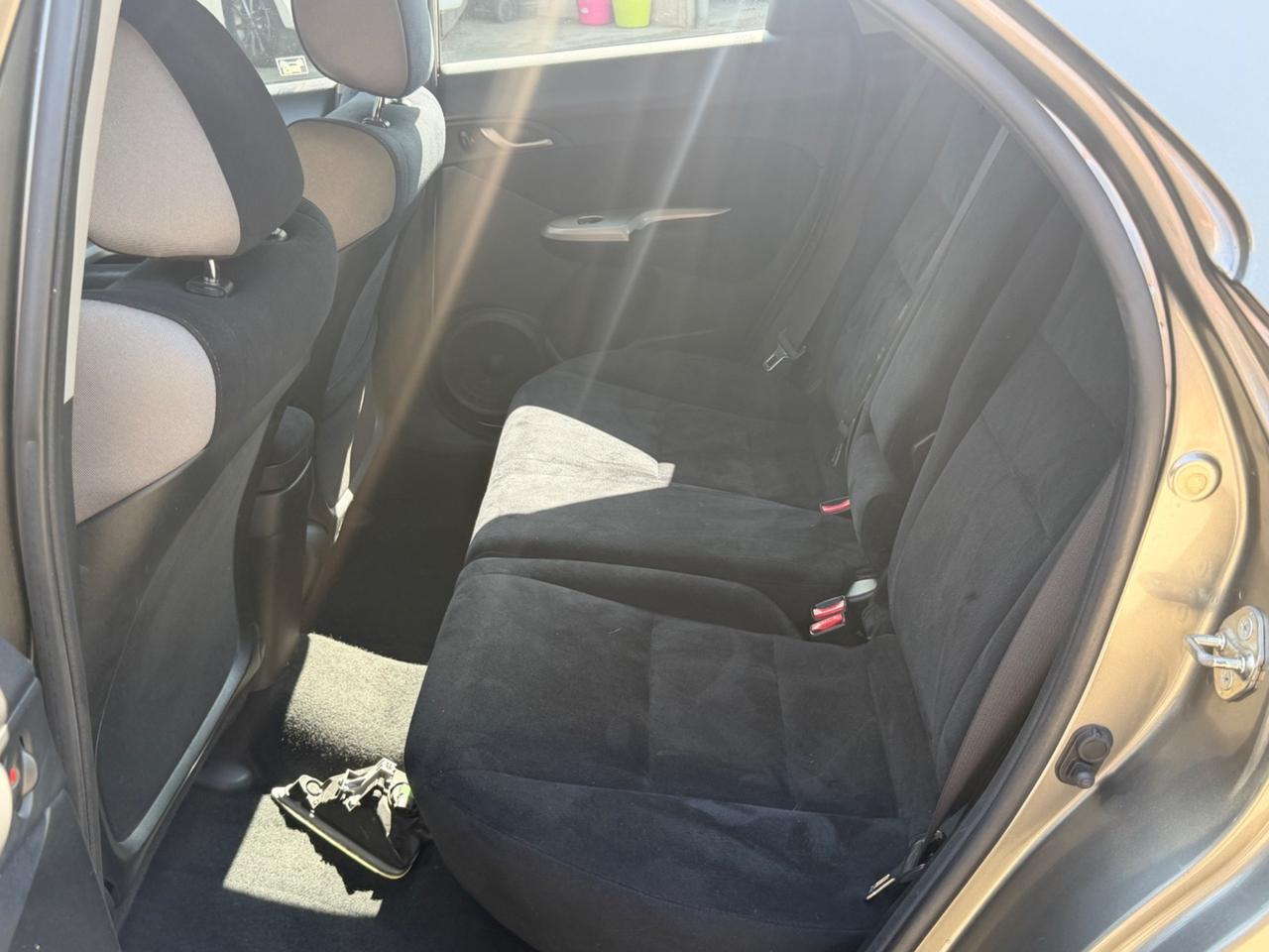 Honda Civic 2.2 i-CTDi 5p. Exclusive LE