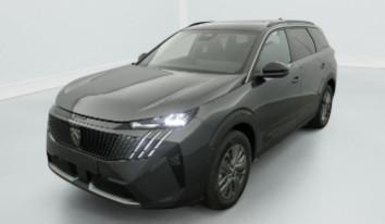 PEUGEOT 5008 Hybrid 145 e-DCS6 Allure IN PROMO con Panoramic P