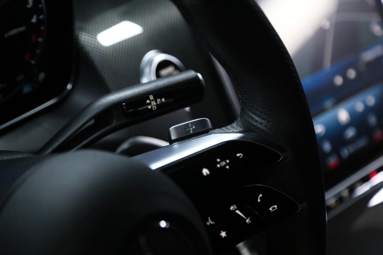 Mercedes GLC 300 de hybrid EQ 4Matic AMG Line Advanced auto