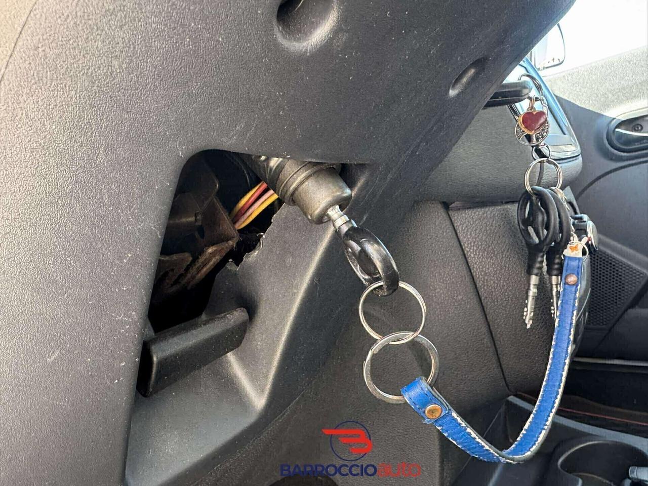 Dacia Dokker 1.5 Blue dCi 8V 95CV Techroad