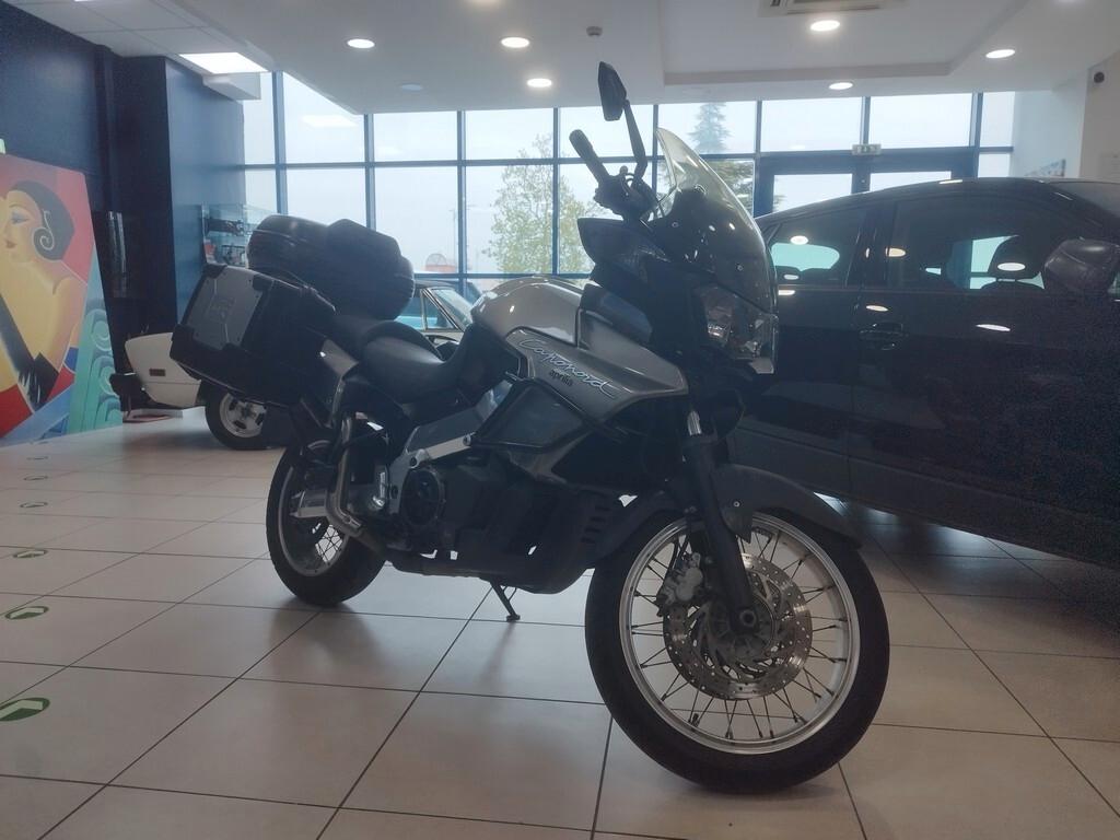 Aprilia Caponord 1000