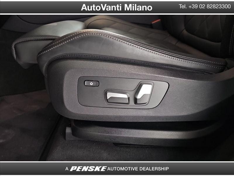 BMW X5 X5 xDrive30d 48V Msport