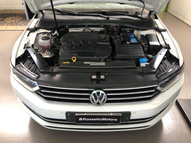 VOLKSWAGEN Passat Variant 2.0TDI DSG Business BMT