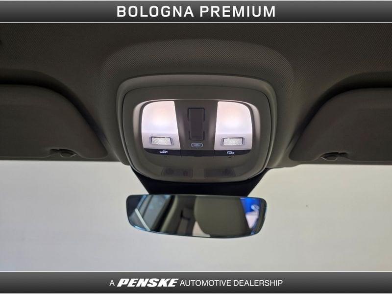 Volvo V60 Cross Country V60 Cross Country B5 AWD automatico Plus