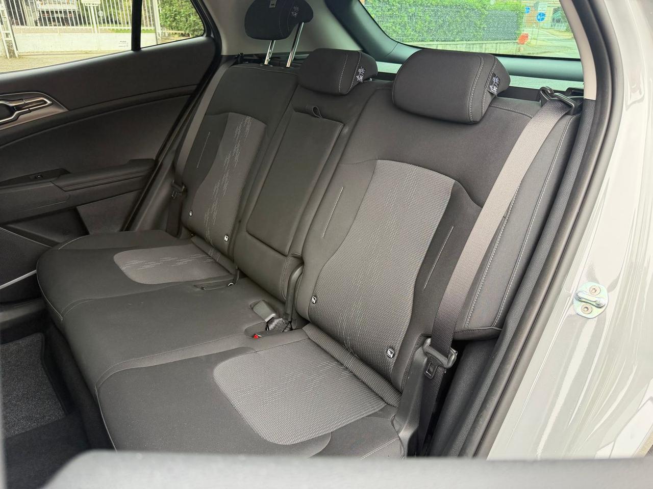 Kia Sportage 1.6 T-GDI Style #50492