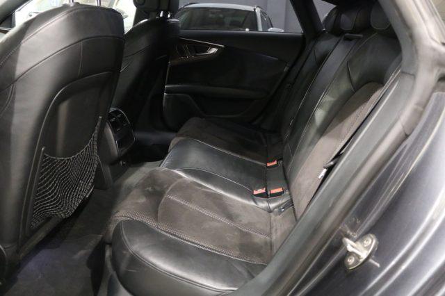 AUDI A7 SPB 3.0 V6 TDI 245 CV quattro S tronic