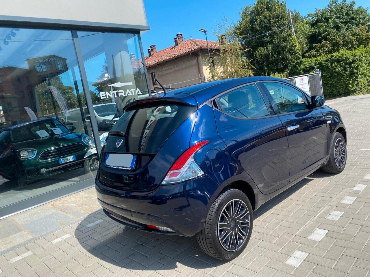 Lancia Ypsilon 5 Porte Ypsilon 1.2 Gold s&s 69cv my19