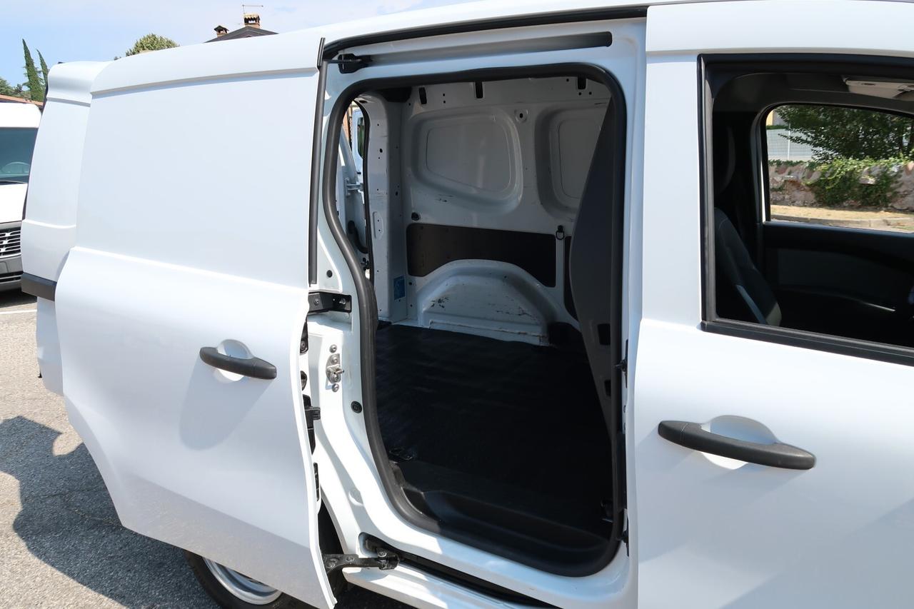 Renault Kangoo 1.5 dCi 115CV Van