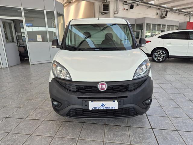 FIAT Doblo Doblò 1.3 MJT S&S PC-TN Cargo Lounge