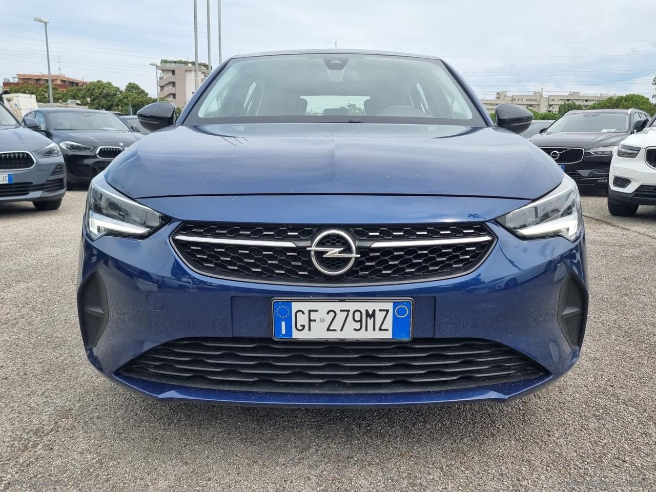 OPEL Corsa 1.2 Elegance