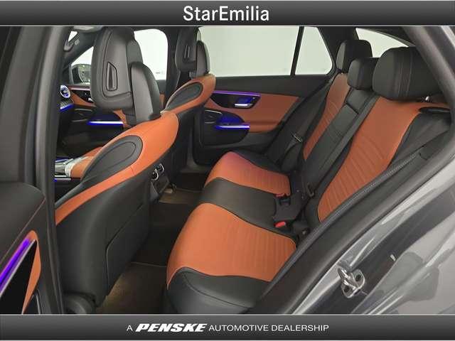 Mercedes-Benz C 200 C 200 d Mild hybrid S.W. Premium Plus