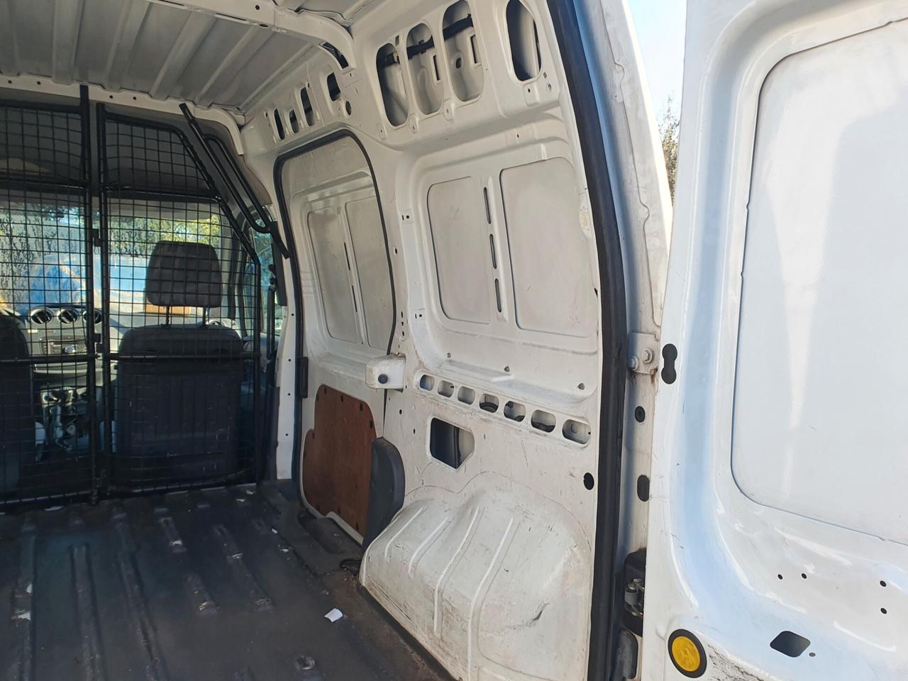 Ford Transit Connect 1800 90 cv