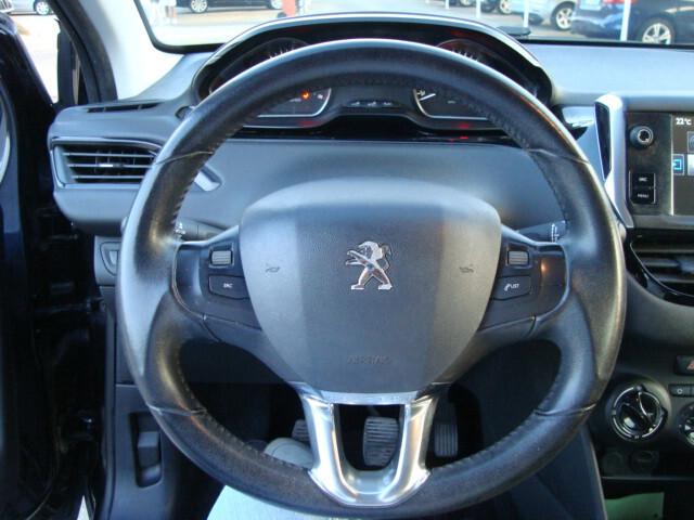 Peugeot 208 BlueHDi 5 porte