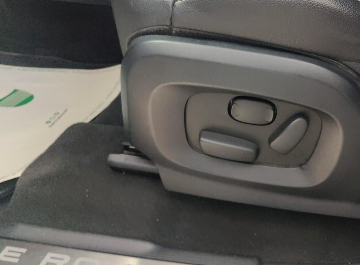 Land Rover Range Rover Evoque 2.2 Sd4 5p.