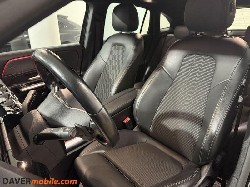 Mercedes-Benz GLA GLA 200 d Automatic Sport Plus 4Matic