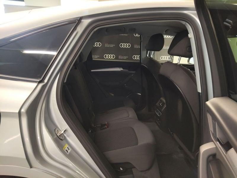 Audi Q5 Q5 SPB 50 TFSI e quattro S tronic Business Advanced