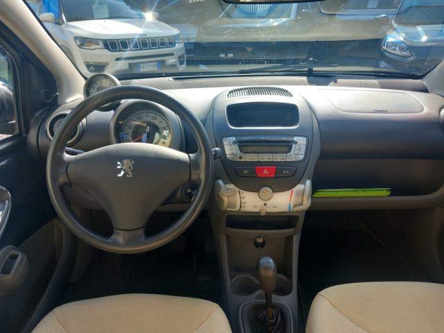 PEUGEOT 107 1.0 68CV 5p. Plaisir