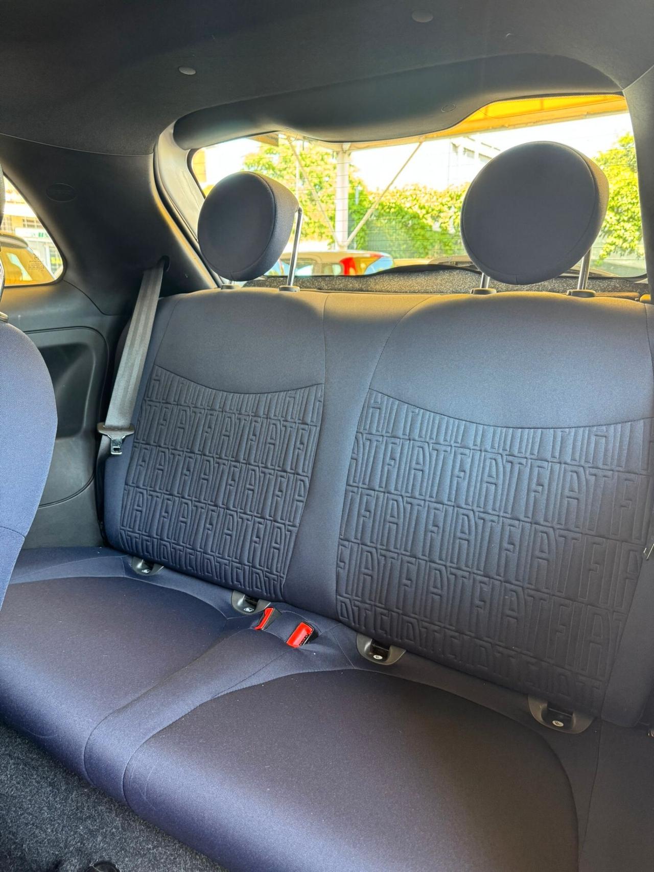 Fiat 500 1.0 Hybrid Cult **PREZZO REALE**