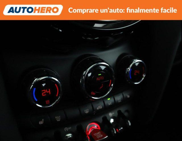 MINI One 1.5 One 75 CV