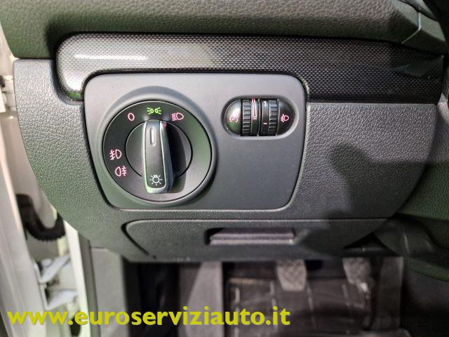VOLKSWAGEN Golf 1.6 TDI DPF 5p. Comfortline