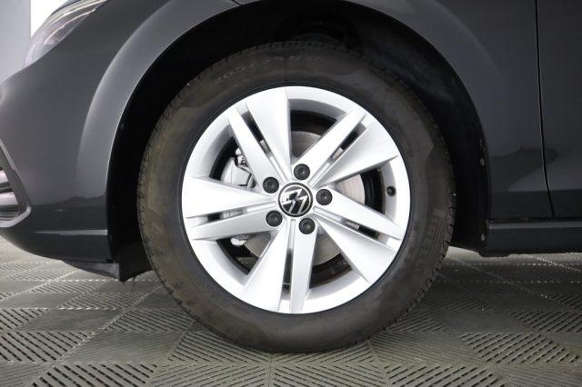 VOLKSWAGEN Golf Golf 1.0 TSI EVO Life