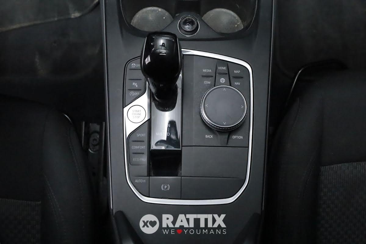 BMW 116 d 1.5 116CV Business Advantage auto