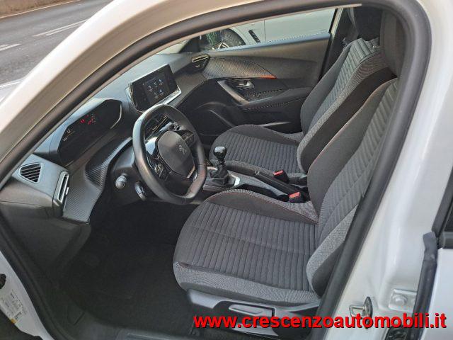 PEUGEOT 2008 PureTech 100 S&S - MINI RATA 4 ANNI
