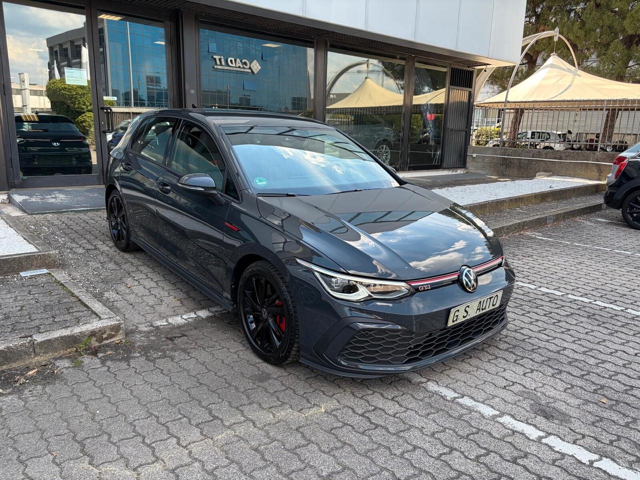 Volkswagen Golf GTI 5p 2.0 tsi GTI 245cv - MANUALE !!!