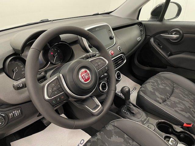 FIAT 500X - Dolcevita 1.5 t4 hybrid Special Edition 130cv