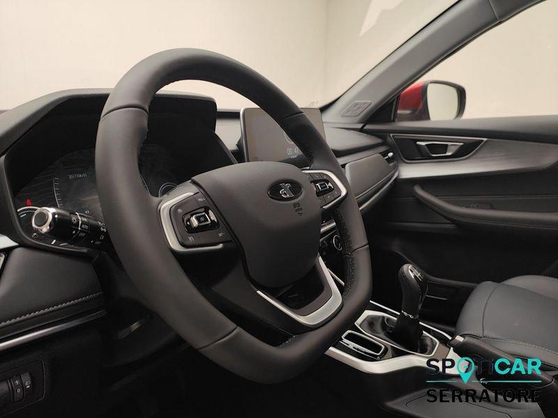 DR AUTOMOBILES DR 5 1.5 benzina /GPL